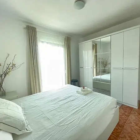 Apartment Plaza Espana - Comodo Y Luminoso Con Balcon Y Wifi