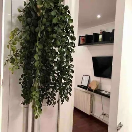Apartment Plaza Espana - Comodo Y Luminoso Con Balcon Y Wifi