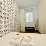 Plaza Espana - And Quiet 2br For Couples, Families And Events Apartman *