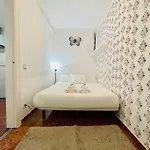 Plaza Espana - And Quiet 2br For Couples, Families And Events