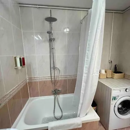 Plaza Espana - Comodo Y Luminoso Con Balcon Y Wifi Barcelona