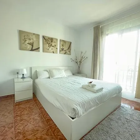 Plaza Espana - Comodo Y Luminoso Con Balcon Y Wifi Apartman *