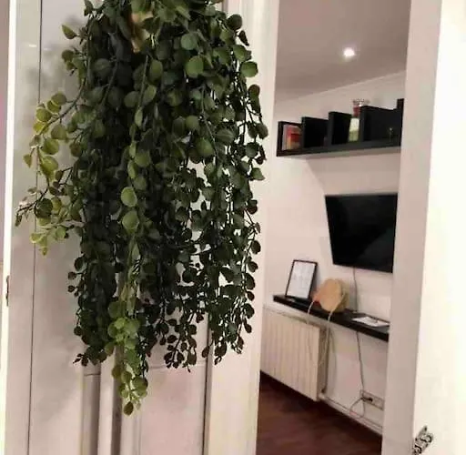 شقة Plaza Espana - And Quiet 2br For Couples, Families And Events